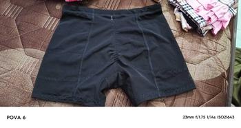 Product Review of Celana Busa Keliling Tebal Bentuk Short from Y**k R**a 0