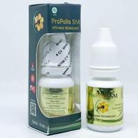 Gambar Suplemen Penghilang Panu, Panu Agar Cepat Hilang, Panu Seluruh Badan, Panu Di Wajah, Penghilang Jamur Kulit,  hapur Menahun, Kadas Kurap, Kulit Hapuran, Panu di Leher, Panu Di Punggung, Panu Di Seluruh Tubuh Dengan ProPolis SM dari Elvin Herbal Kota Administrasi Jakarta Pusat 4 Tokopedia