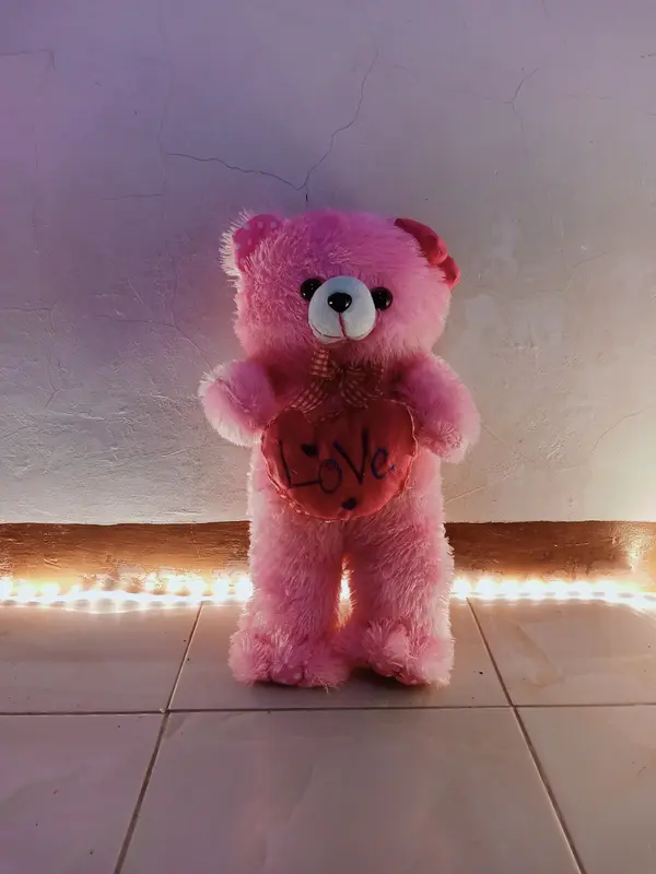 PAKET USAHA 100 RIBU 4 BONEKA UKURAN L PAKET USAHA BONEKA GROSIR BONEKA GRATIS ONGKIR BISA COD Teddy Bear 3