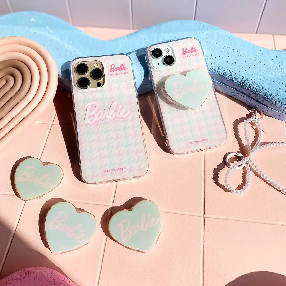 ￼BARBIE WITH POPSOCKET CASE 11 11PRO 11PROMAX 12 12PRO 12PROMAX 13 13PRO 13PROMAX 14 14PRO 14PROMAX 15 15PRO 15PROMAX