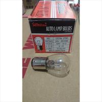 Gambar Lampu Bohlam Besar Rem Mobil 24V Kaki 2 25/10W Stanlee Star 2790 Default dari JayaRayaParts Kab. Tangerang 1 Tokopedia