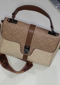 Product Review of Starbags x MOONBAGS Tas FoxJazz Bag Tas Selempang Wanita Bersertifikat Import Bahan PU Mewah 1711 from j**w 1