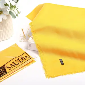 Jilbab Saudia Rawis. Kerudung Saudia Rawis. Hijab Rawis Segiempat