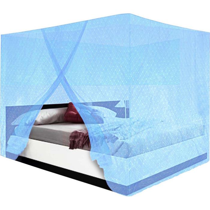 Gambar Kelambu Dewasa D - 07 No. 1 - Biru dari Dialogue Group Store Kota Bandung 4 Tokopedia