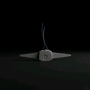 PEMBERSIH ENAMEL KEPALA ANGKUR TAMIYA MINI 4WD