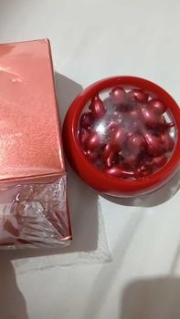 Product Review of BPOM VeZe 30 Buah Kapsul Wajah Esensi Vitamin E Anti Kerut Pemutih Pelembab Peremajaan Kulit Serum Wajah Kapsul Anti Penuaan - FZ31622 from C**a h**y 1