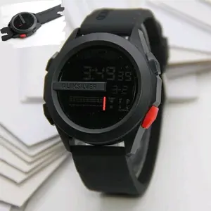 Jam Tangan pria digital simpel