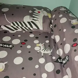 PROMO bantal Vablo memory foam Buy 2 Get 2  - Wool Knitting - beli bantal 2 gratis 2 guling hotel - full memory foam - pillow bed - GARANSI KEMPES