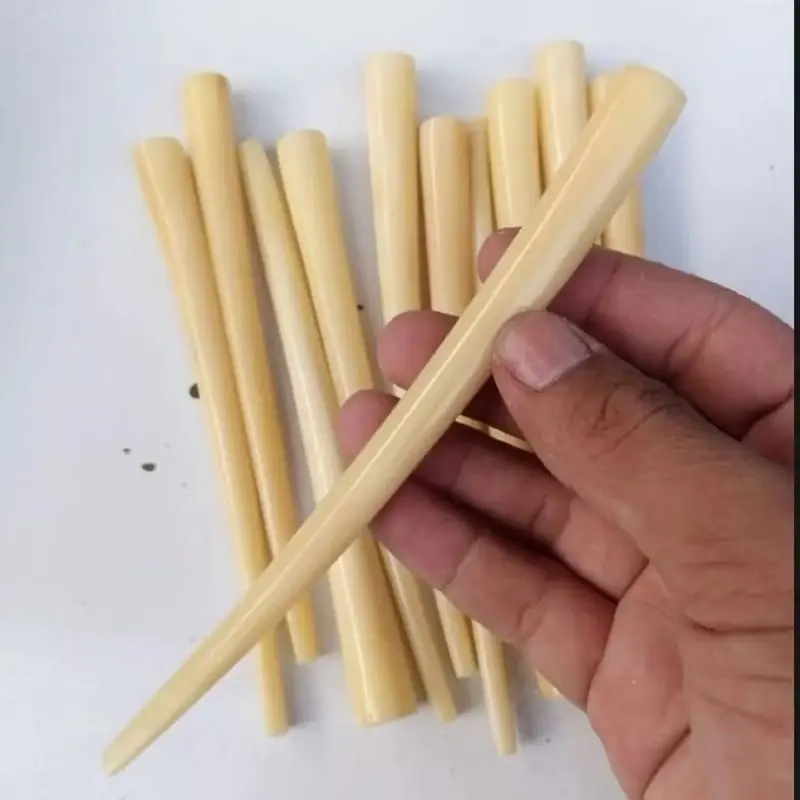 padud kerajinan seni diy stick sumpit bahan tulang zapi