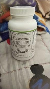 Product Review of Herbalife Shake All Varian Original from A**a 1