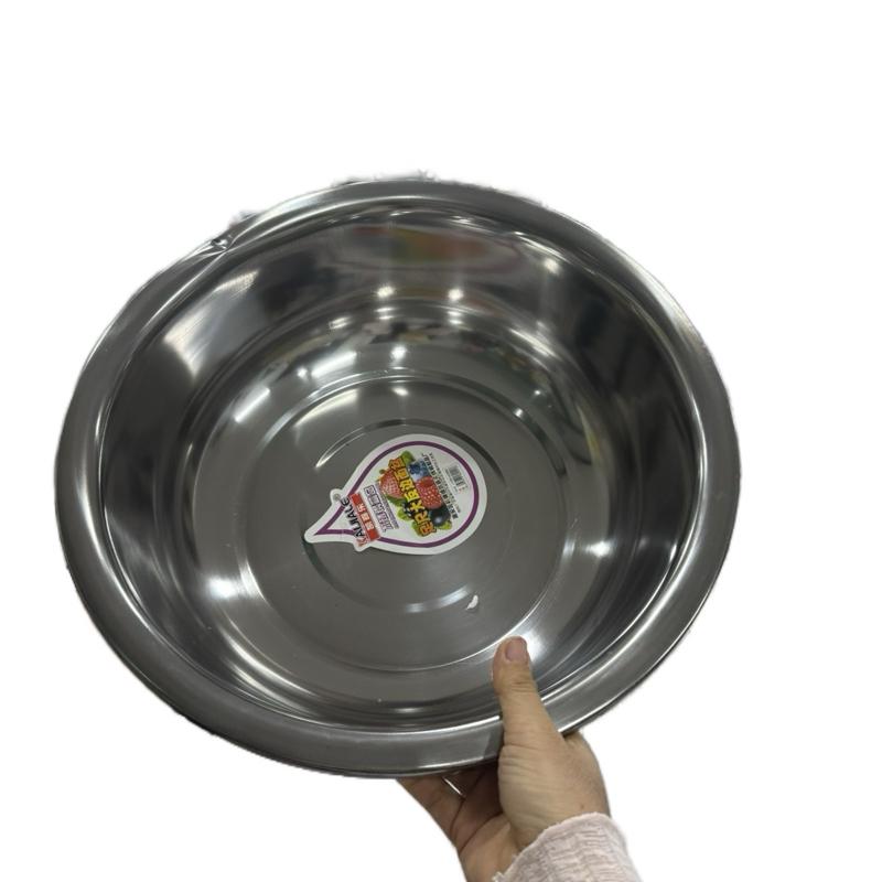 Đồ dùng nhà bếp chất liệu thép không gỉ