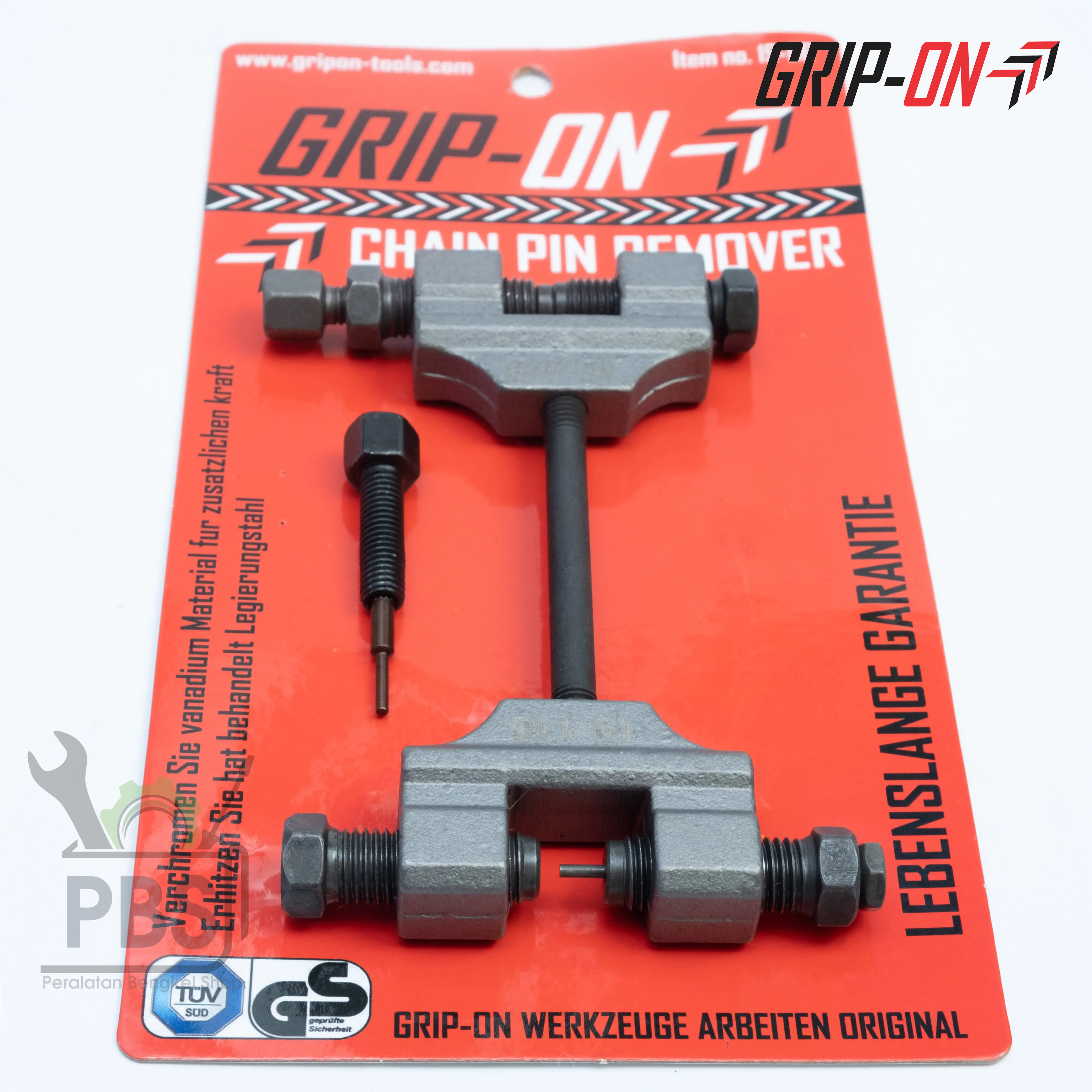 [Grip-On] Pemotong rantai keteng (camchain)