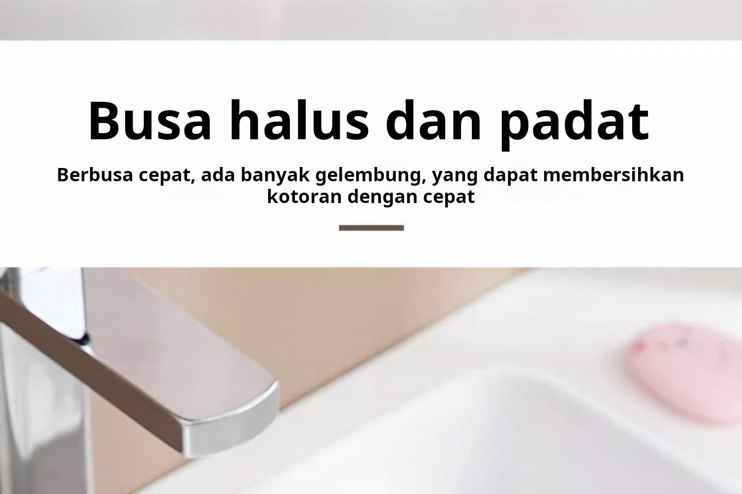 Sabun Lembaran Berukuran Kecil dan Portabel Bentuk Beruang Lucu Praktis untuk Membersihkan Rumah Menghasilkan Busa Lembut dan Mudah Dibilas Cocok untuk Berbagai Kebutuhan Sehari-hari