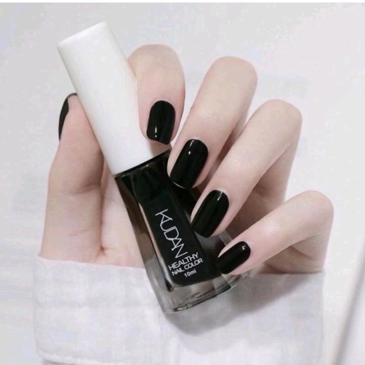 Kutek Kudan Hitam Bisa Dikupas / Kutek Hitam Halal - Shop | Tokopedia