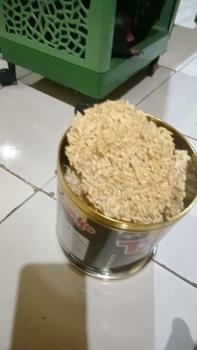Product Review of 1 kg Rengginang Paket 4pcs Food rengginang  terasi mentah from D**M 2