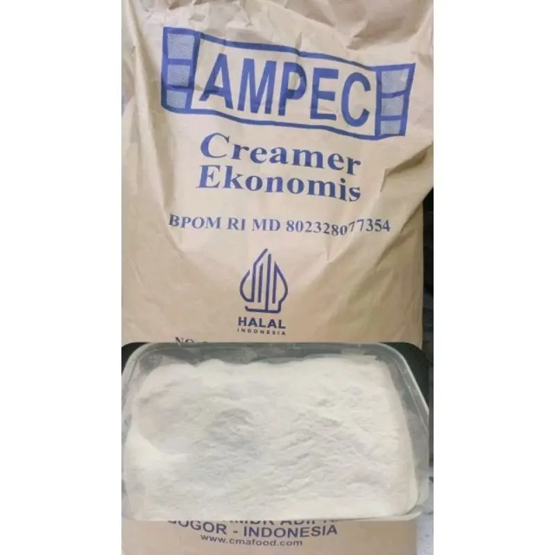 Bubuk Creamer AMPEC 500g & 1000g