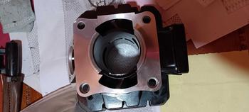 Product Review of BLOK SEHER SILINDER RXK OLD RX KING NEW RXS RXKING COBRA BARU LAMA SET PISTON KIT RING YAMAHA 3KA 1SET from c**1 0