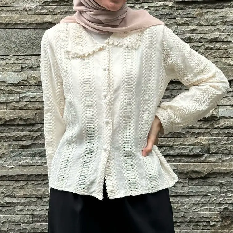 HAIRA OUTER | lakoer | outer