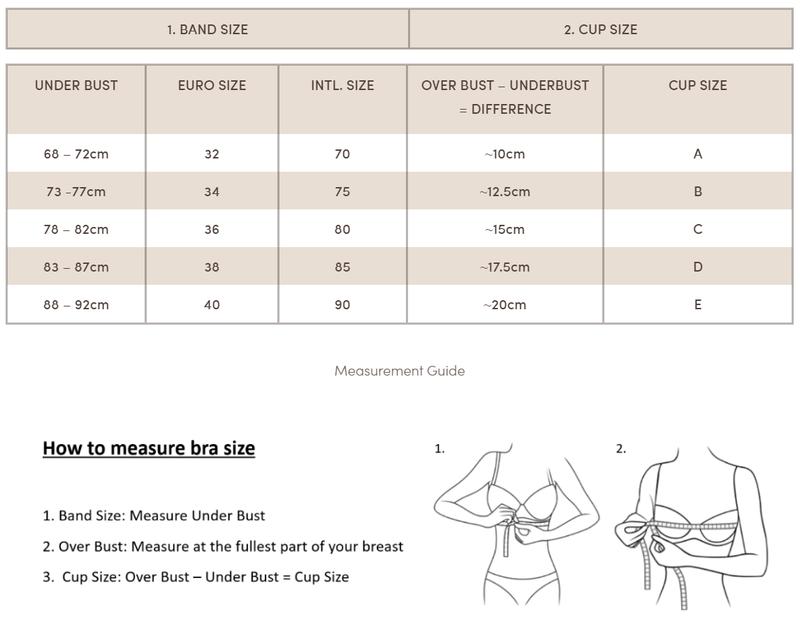 Product Introduction of Apeira Lilah Wireless Everyday T-shirt Bra 0
