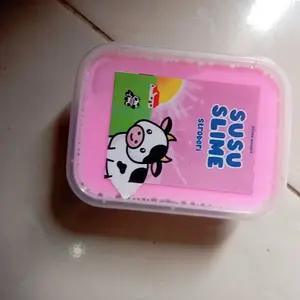 SUSU SLIME TOFU SLIME BY SLIME BINTARO