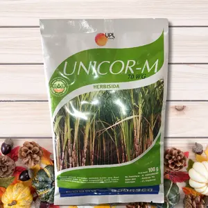 Herbisida UNICOR-M 75 WG Ukuran 100 Gram Jaminan Original 100%