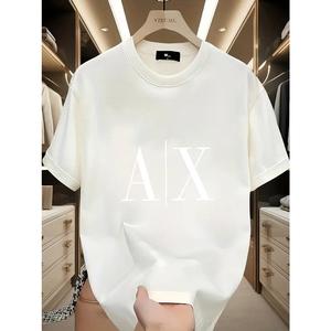 Playeras de Algodón Unisex estilo Urbano.I58