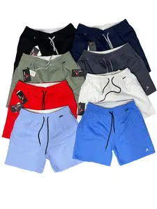 Celana Boardshort Pria Dewasa REDSURF – Katun Twill Premium Nyaman & Stylish untuk Santai Cocok Untuk Harian Outdoor Outdoor Melar Unisex pantai