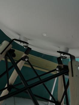 Product Review of Kursi Makan/ Kursi Belajar/Kursi multi-warna / Kursi Kantor/ Kursi Kamar / Kursi Minimalis from K**a 2