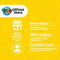 Gambar Iconix Pororo The Litle Pinguin Kamicar Diecast Eddy PRM-220005 dari TAYO OFFICIAL STORE_NEW Kota Tangerang 2 Tokopedia