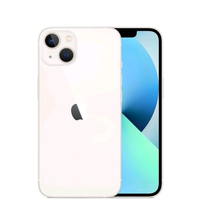 [AFF] Iphone 13 128 Gb Baru Segel Greenpeel Garansi Resmi Apple Indonesia 5