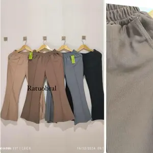 Cutbray KNIT JAPANLIN RATUOBRAL