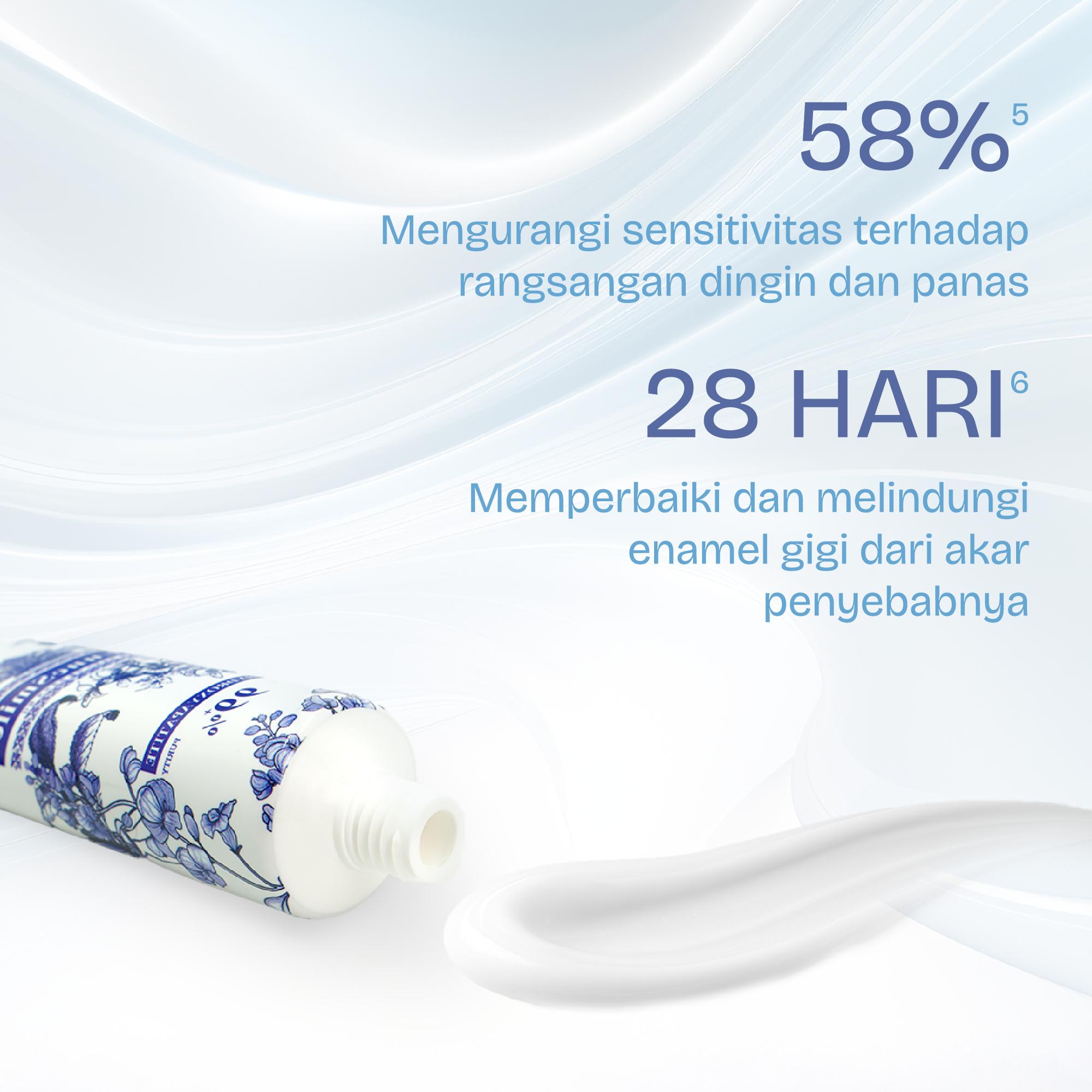 LIMITED STOCK  Lunesmile X Steven Stenlyy / Pasta Gigi Memutihkan Gigi / Membersihkan noda Gigi  / Melindungi Gigi Berlubang