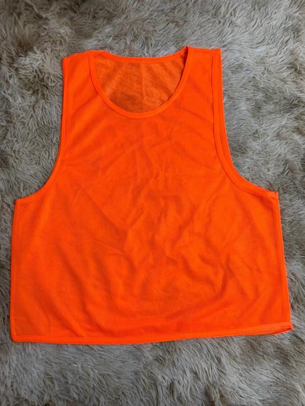 Áo Lưới tập thể thao Freesize Nhiều Màu Sắc 2