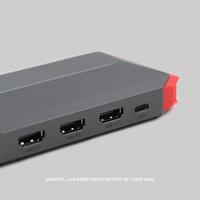 Gambar REXUS HD300 HDMI Video Game Capture Card 4K 1080P 60Hz dari Techno Computer Bali Kota Denpasar 3 Tokopedia