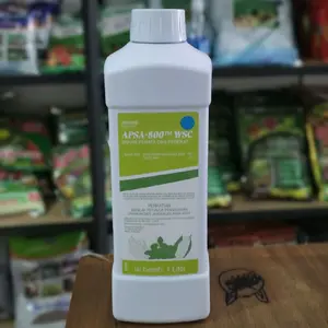 APSA -800 TM WSC bahaan perata dan perekat 1L