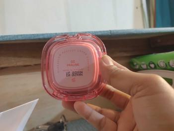 Product Review of 【Hot】Glad2Glow Perfect cover cushion dengan kandungan skincare mencegah kekusaman dan kulit kering sepanjang hari G2G Concealer Foundation Wajah Extract Mencerahkan Lasting Compact from E**a ,**a 3