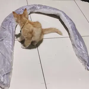 Dr.Spock Kelambu Bayi Lipat Tenda Bayi Praktis Anti Nyamuk, Portable Anak Bayi Ranjang Kotak Tenda Jaring Bayi WZ01 kapas bepergian kelambu nyamuk Biru