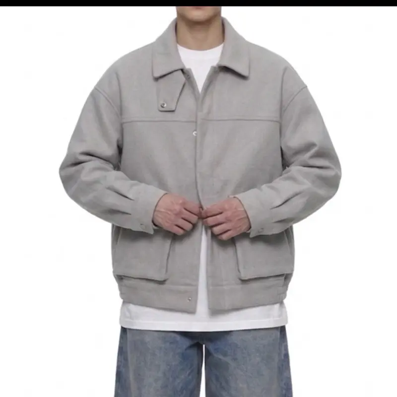Blouson jacket