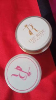 Product Review of ( SPESIAL LAUNCHING ) Jelly Pelicin Boster & Glowing Night Cream The Ride Beauty < Bundling 1 > from n**_ 1