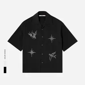 DANIELS - Sabo Seersucker Shirt