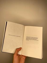 Gambar Buku TRAUMA AND EXPECTATION by Ardhi Mohamad [ORIGINAL 100%] dari Alvi Ardhi Store Kota Tangerang Selatan 5 Tokopedia