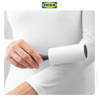 Gambar IKEA BASTIS Roll Pembersih Bulu Hewan / Roll Baju / Lint Roller dari IKEA Indonesia Kota Administrasi Jakarta Timur 4 Tokopedia
