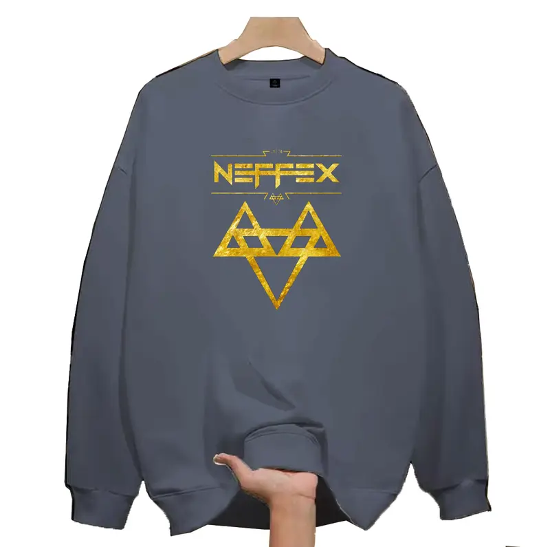 Sweater Polos Kain Fleece Tebal Basic Distro REGULER Size untuk Pria dan Wanita - Ukuran S, M, L, XL, XXL, - Nyaman, Bulu Lembut Unisex, Crewneck Cewek Hoodie Panjang Zipper Tangan Hitam Cowok Oversize Oversize priamurah 2