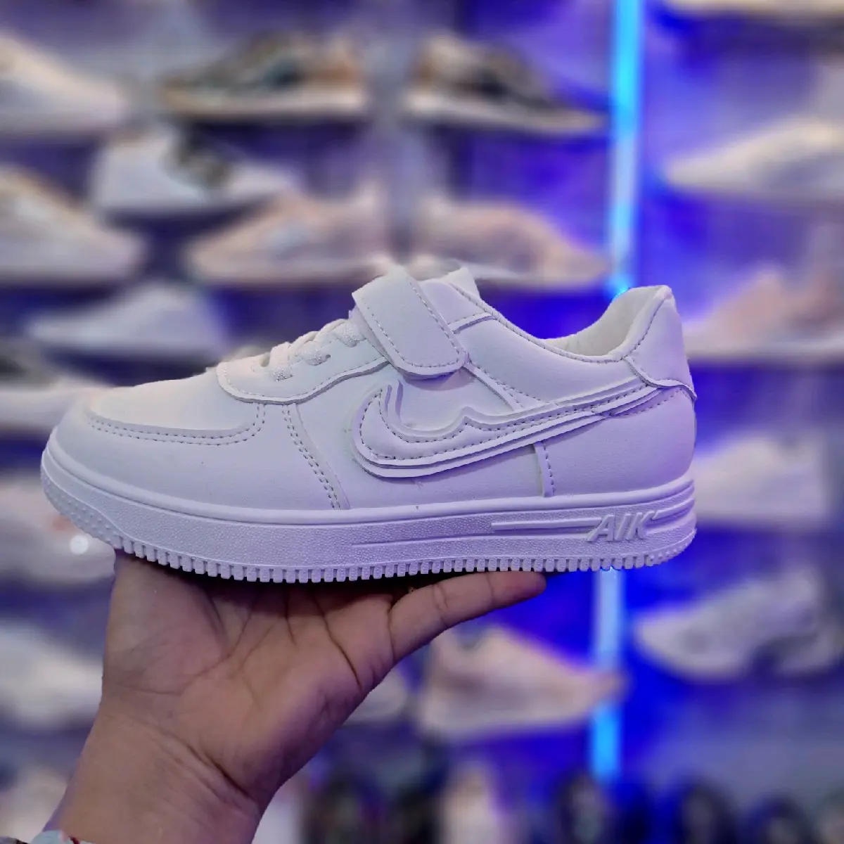 SEPATU ANAK SNEAKERS SHOES CASUAL