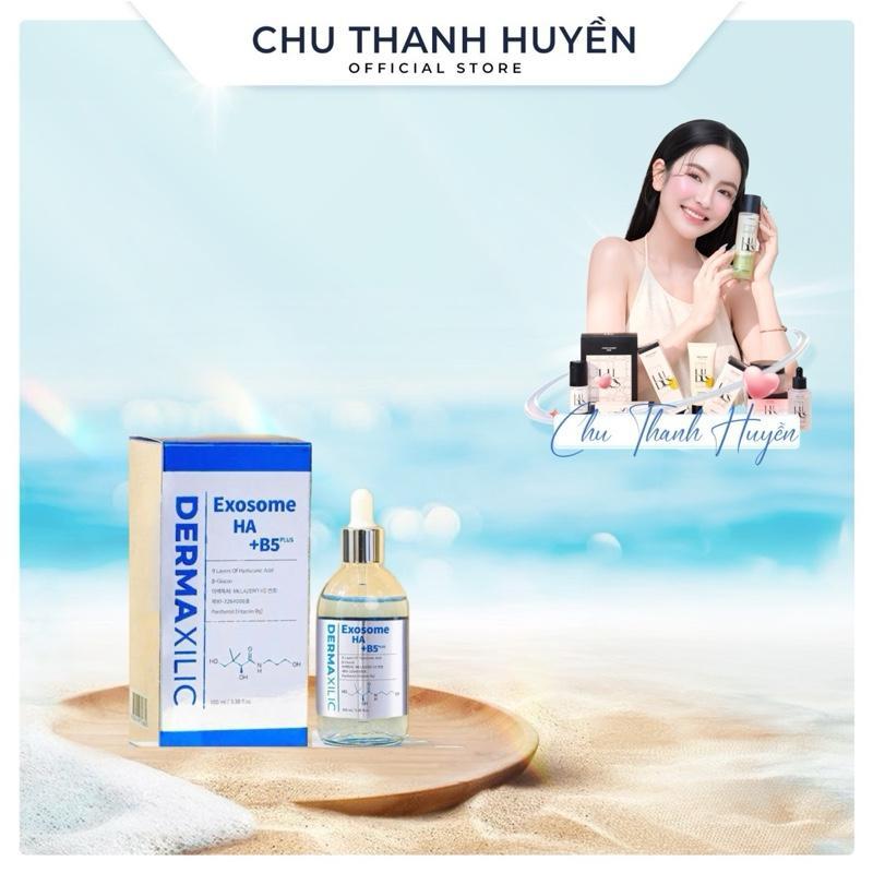 C83 Serum exosome HA B5 DERMAXILIC DEAL TRẢI NGHIỆM