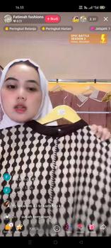 Product Review of (BARU) CARDIGAN KOREA KODE 1-100 from S**✨ 0