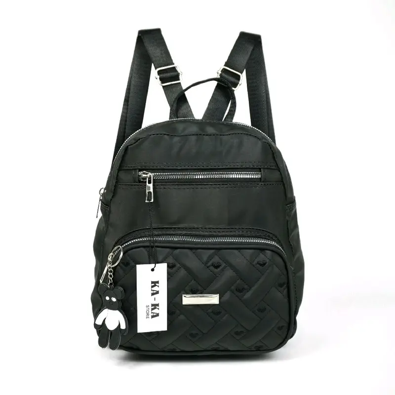 tas ransel wanita Korean style medel terbaru 3