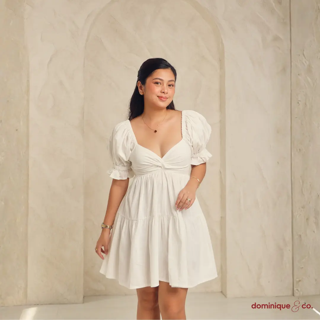 denim button up mini dress Women's Already Iconic Halter Denim Mini Dress in Light Blue
