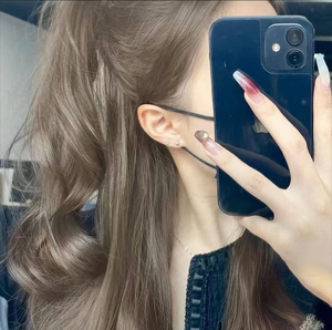 Iris Hair Color Shop