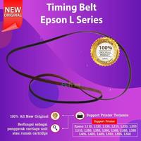 Gambar Timing Belt Carriage Motor Printer Print L110 L120 L220 L310 L360 L565 dari FixPrint Indonesia Kota Administrasi Jakarta Pusat 1 Tokopedia